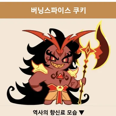 Profile image of 버닝