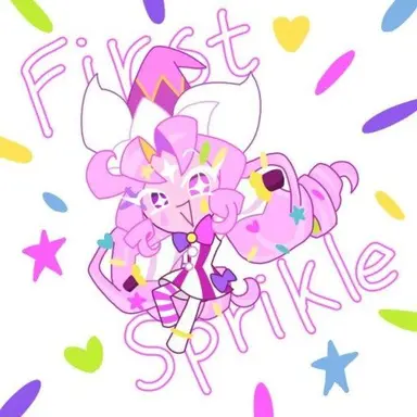 Profile image of 퍼스트스프링클