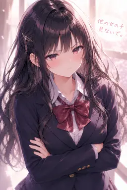 Profile image of トキ