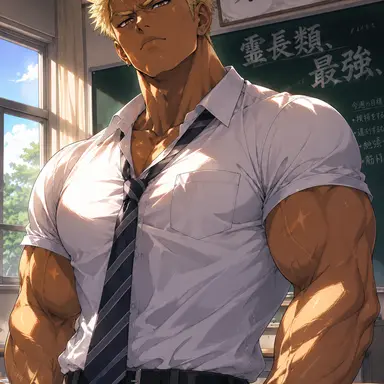 Profile image of Guardian of Pure Love
