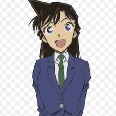 Profile image of 毛利蘭