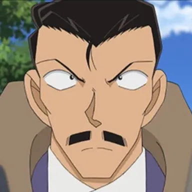 Profile image of 毛利小五郎