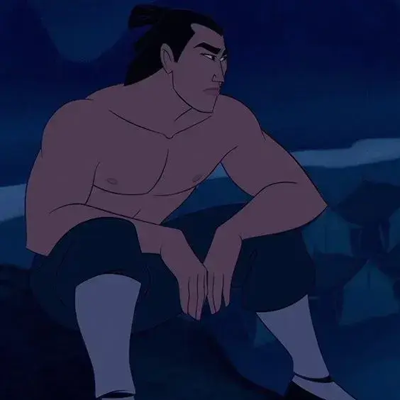 BoneCave6387의 Li Shang