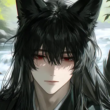 Profile image of 緋影