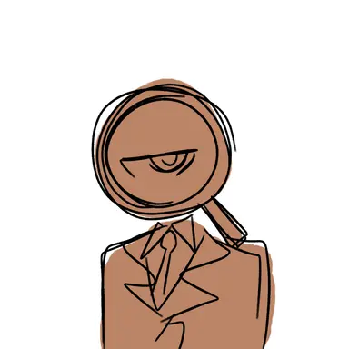 Profile image of ロジャー