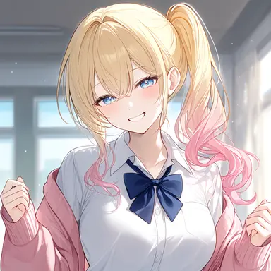 Profile image of 杏奈