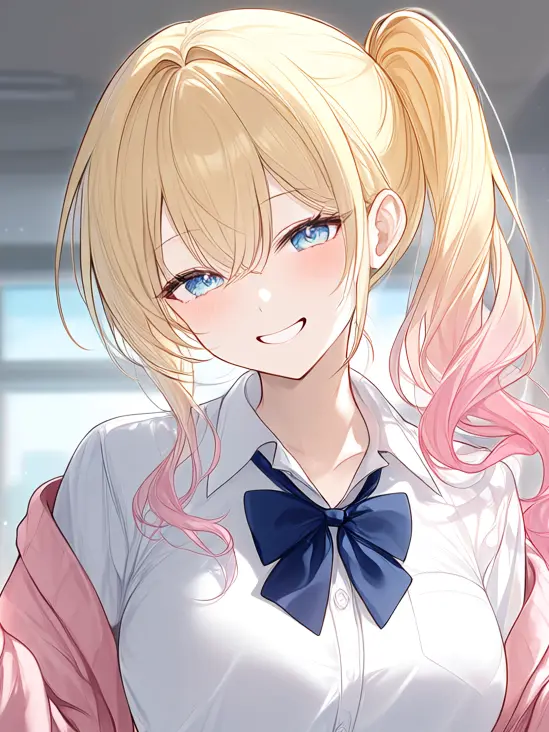 SubtleCrumb9393-ErikaA.K.Asub의 眼中に無い幼馴染達