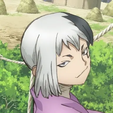 Profile image of ゲン