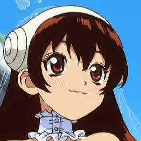 Profile image of 杠