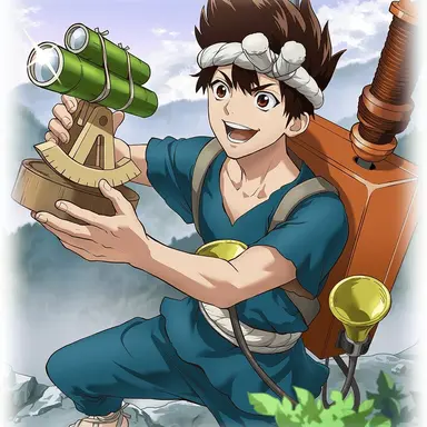 Profile image of クロム