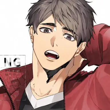 Profile image of 미야 오사무