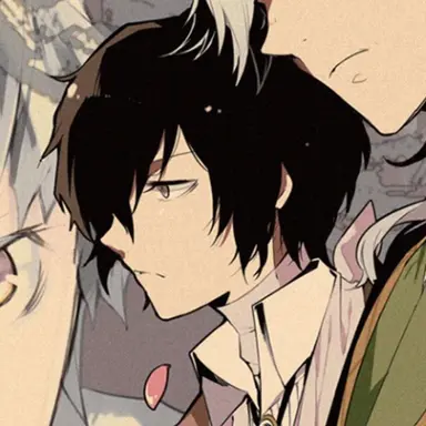 Profile image of 太宰治