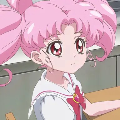 Profile image of ちびうさ