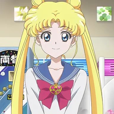 Profile image of うさぎ