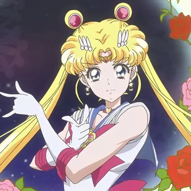Profile image of うさぎ