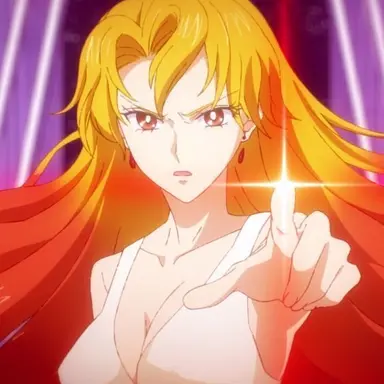 Profile image of セーラーギャラクシア