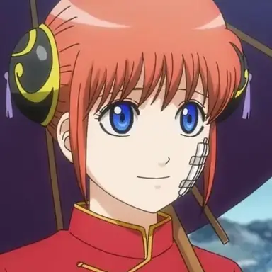Profile image of 神楽
