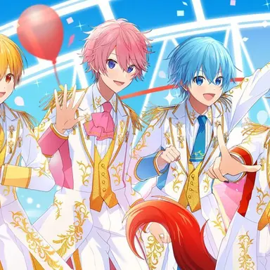 Profile image of すとぷり