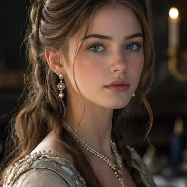 Profile image of Lily