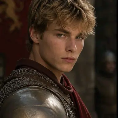 Profile image of Liam