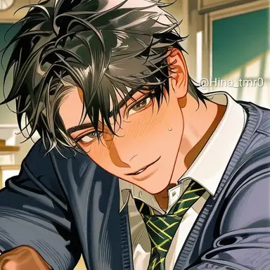 Profile image of 迅