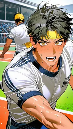 Profile image of 迅