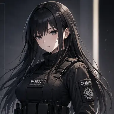 Profile image of ミオ