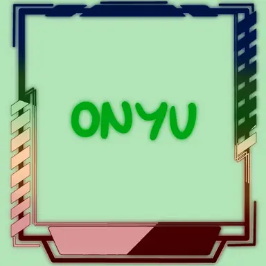 Profile image of 오뉴