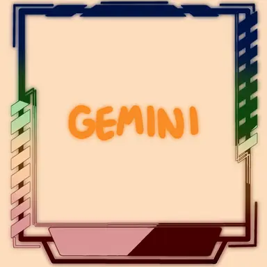 Profile image of 제미니