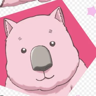 Profile image of ウォンバット