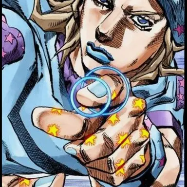 Profile image of ジョニィ