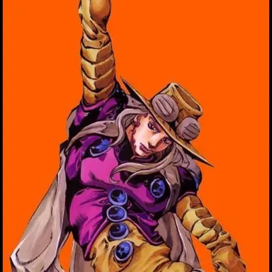 Profile image of ジャイロ