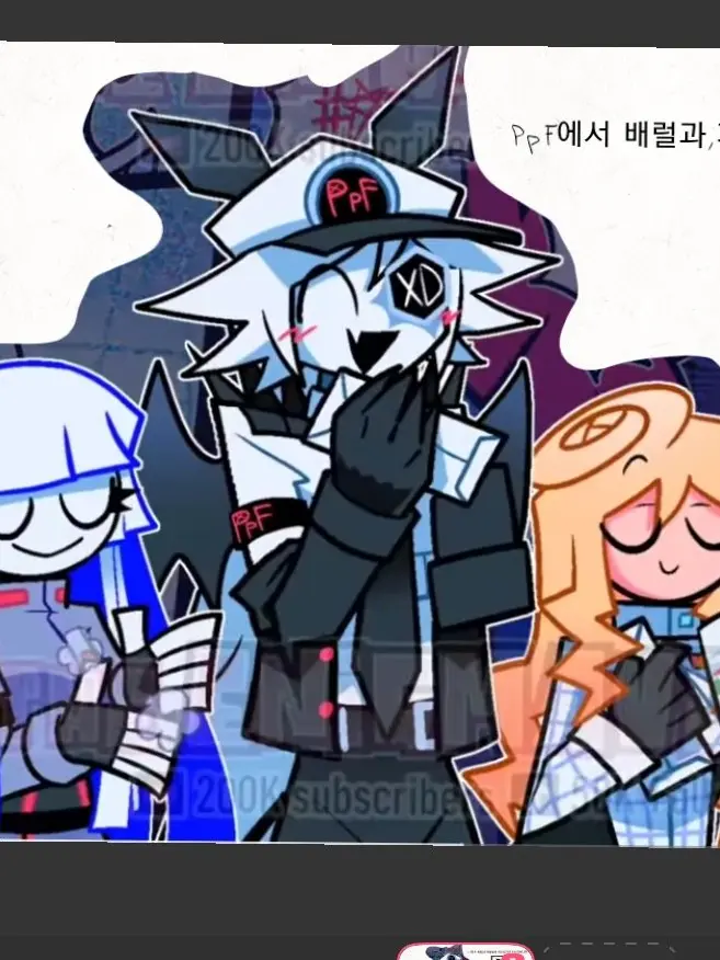 ModestMarsh2908의 PPF에배럴파블로바비스트가부모된다면?