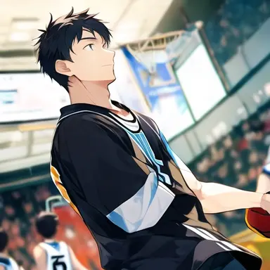 Profile image of 서태웅