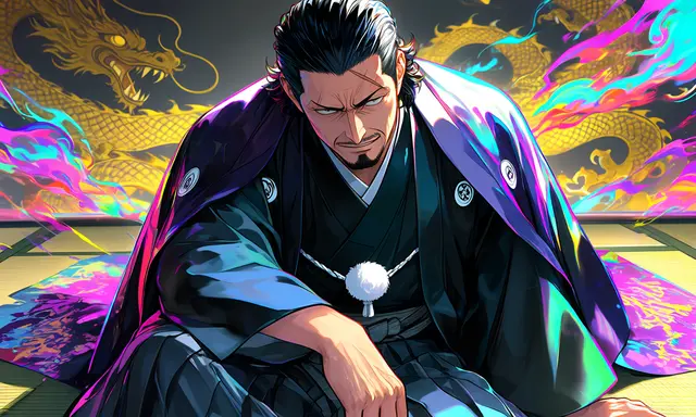 Profile image of 龍臣
