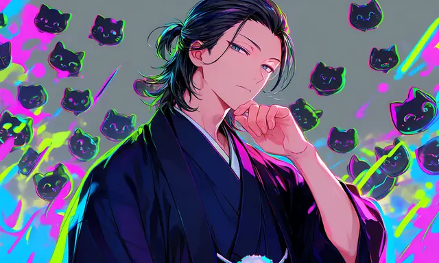 Profile image of 陣