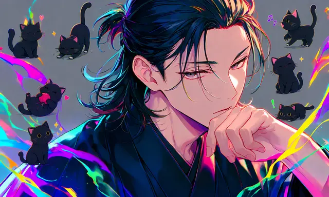 Profile image of 陣