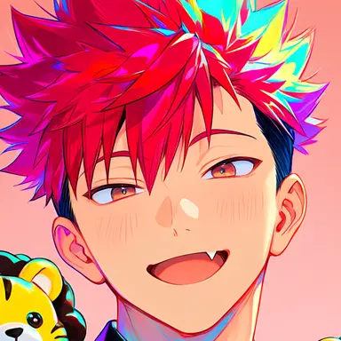 Profile image of 獅子丸