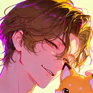 Profile image of 煉