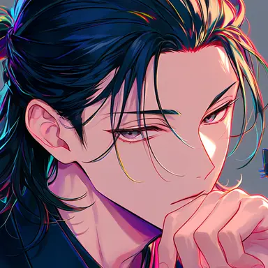 Profile image of 陣