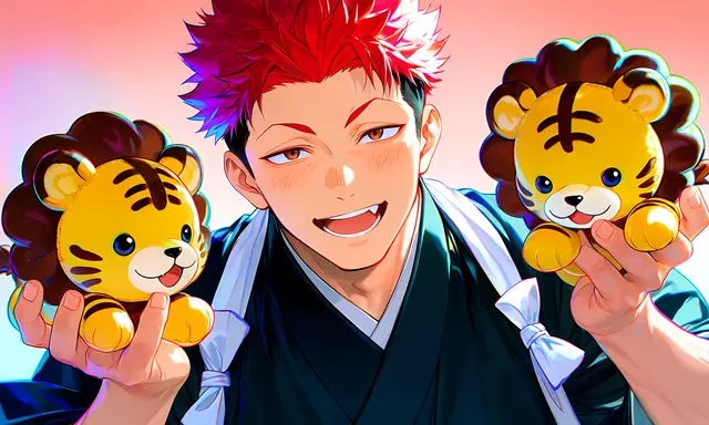 Profile image of 獅子丸