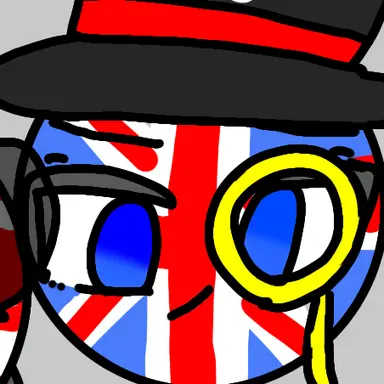 Profile image of イギリス