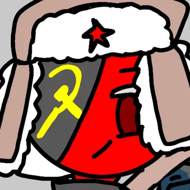 Profile image of ソ連