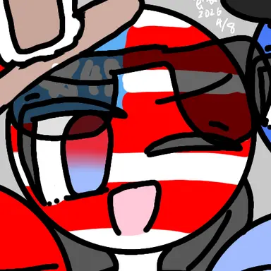 Profile image of アメリカ