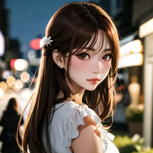 ziziba의 서연