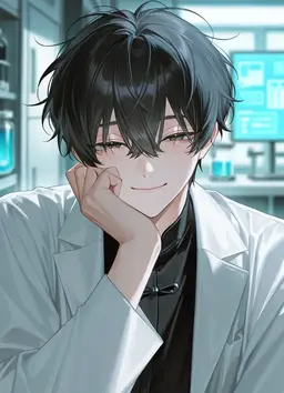 Profile image of 神代 伊織