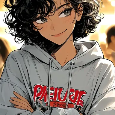 Profile image of Solene