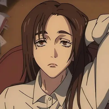 Profile image of 家入  硝子