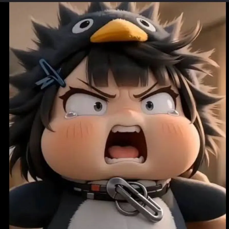 Asigfjdhdjfjf의 ググガガペンギンの家族