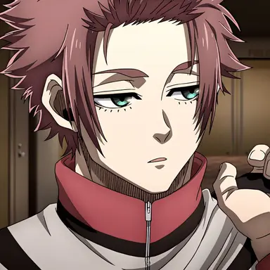 Profile image of 糸師  冴